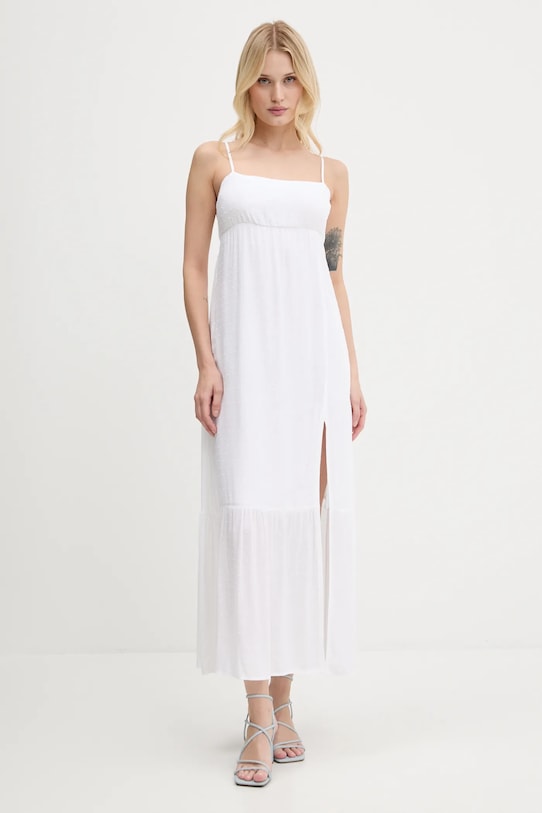 

Платье Hollister Co., белый
