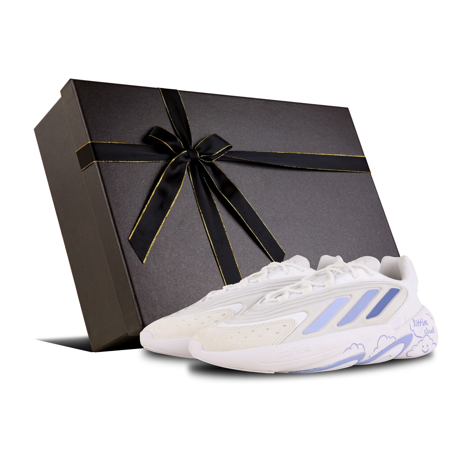 

Кроссовки adidas originals Ozelia Chunky Sneakers Unisex, белый