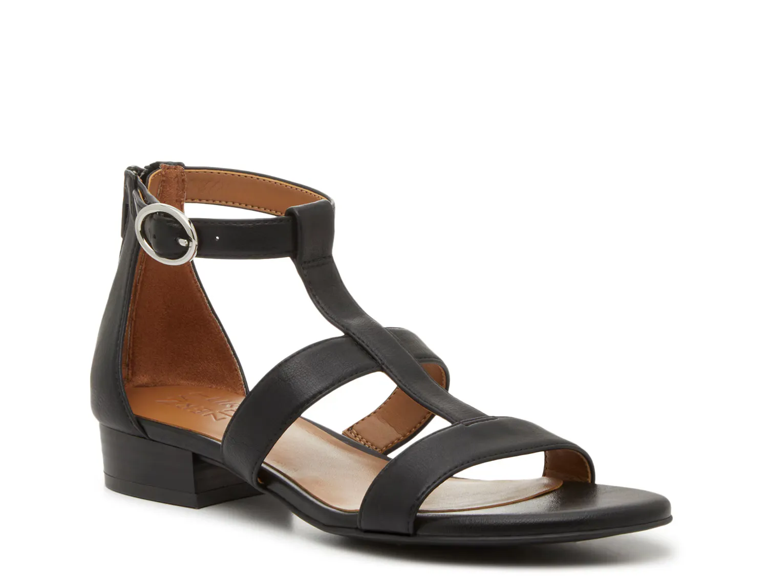 

Сандалии Huda Sandal Naturalizer, черный