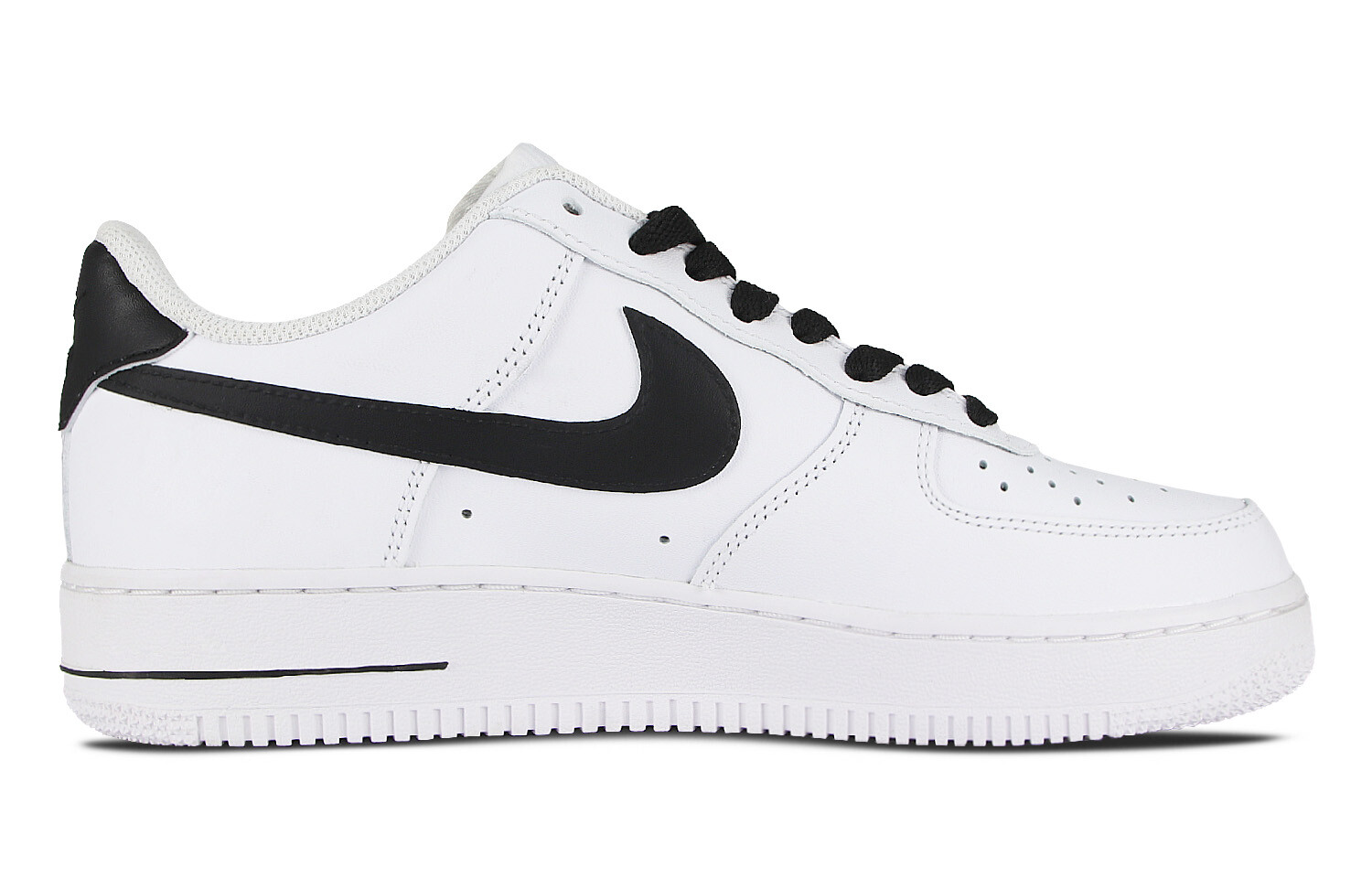 

Мужские кроссовки для скейтбординга Nike Air Force 1, White
