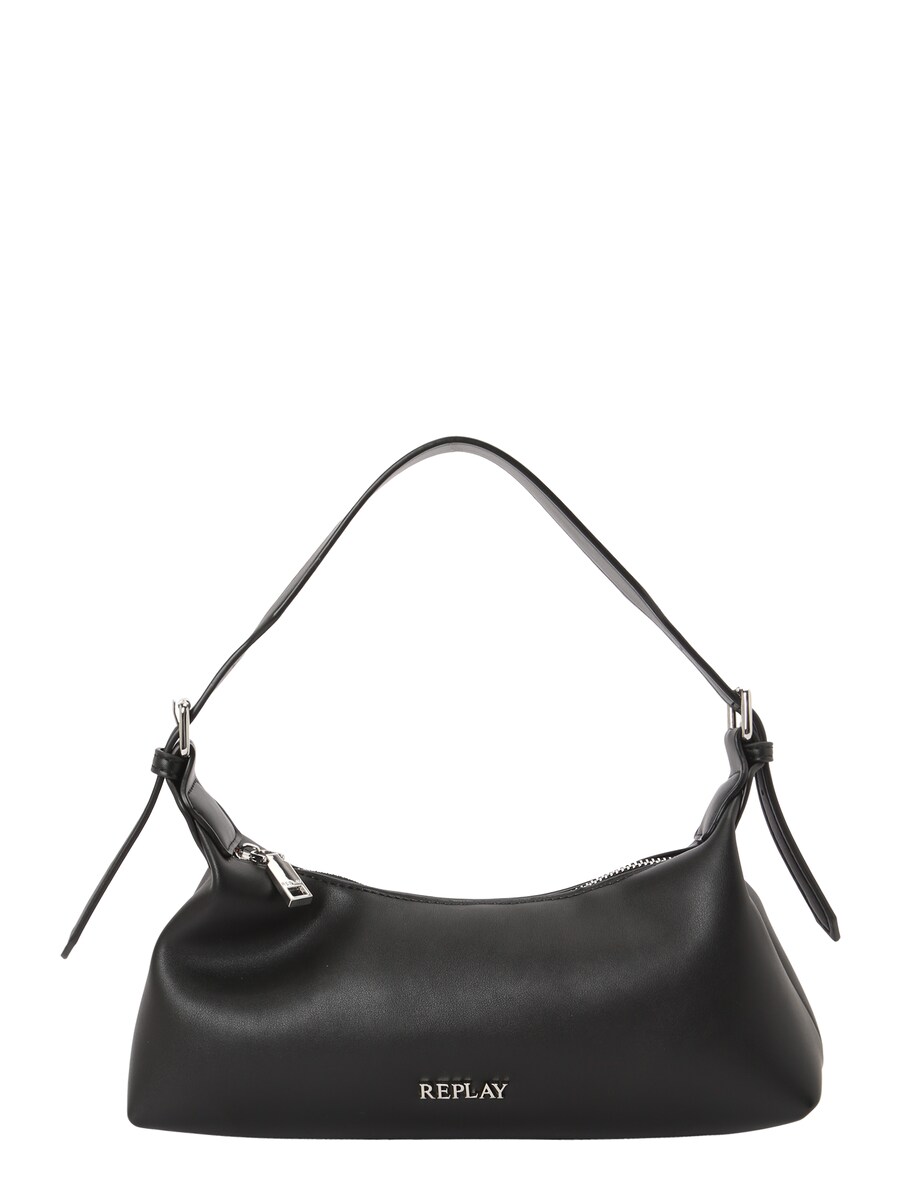 

Сумка через плечо REPLAY, Black