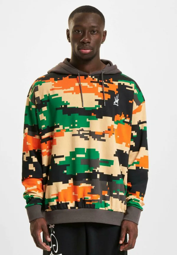 

Электрическая толстовка Dangerous Dngrs, Pixelcamouflage Grey, Серый, Электрическая толстовка Dangerous Dngrs, Pixelcamouflage Grey