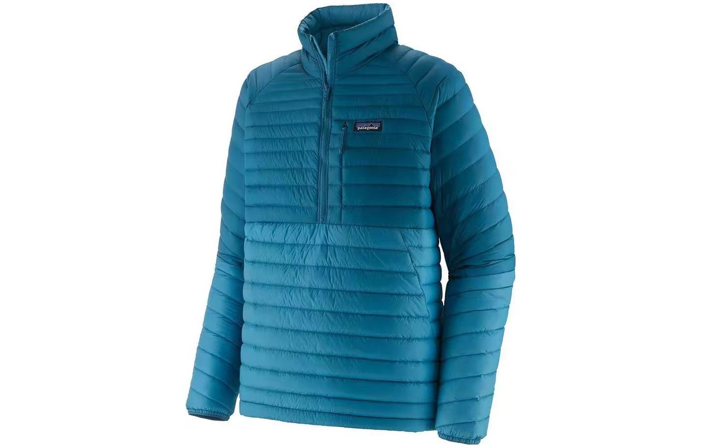 

Куртка пуховая Alplight мужская Patagonia, цвет Basin Green/BSNG, Зеленый, Куртка пуховая Alplight мужская Patagonia, цвет Basin Green/BSNG