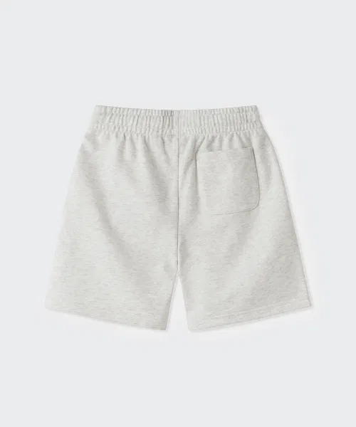 Детские шорты MUSINSA STANDARD KIDS из хлопка — фото 3