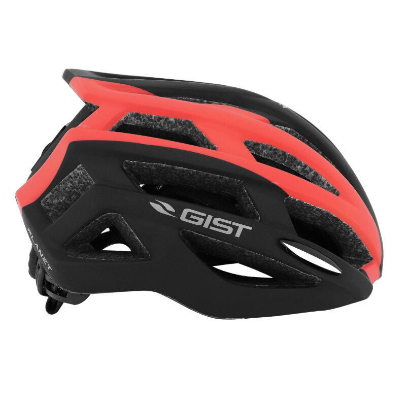 

Велосипедный шлем с регулировочным колесом Gist E-Bike Planet In-Mold