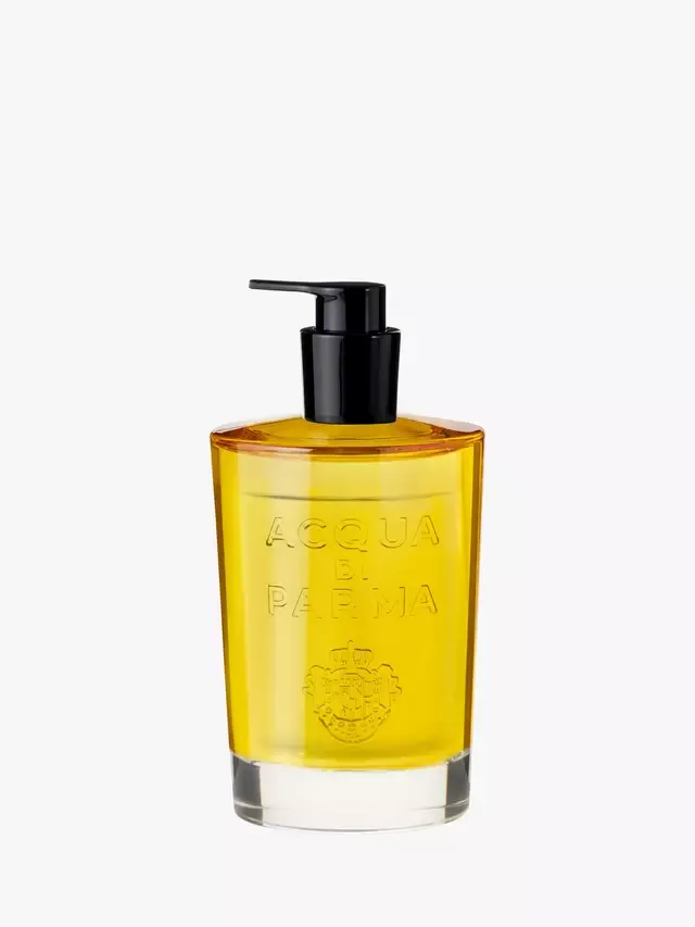Жидкое мыло для рук Buongiorno, 330 мл Acqua di Parma