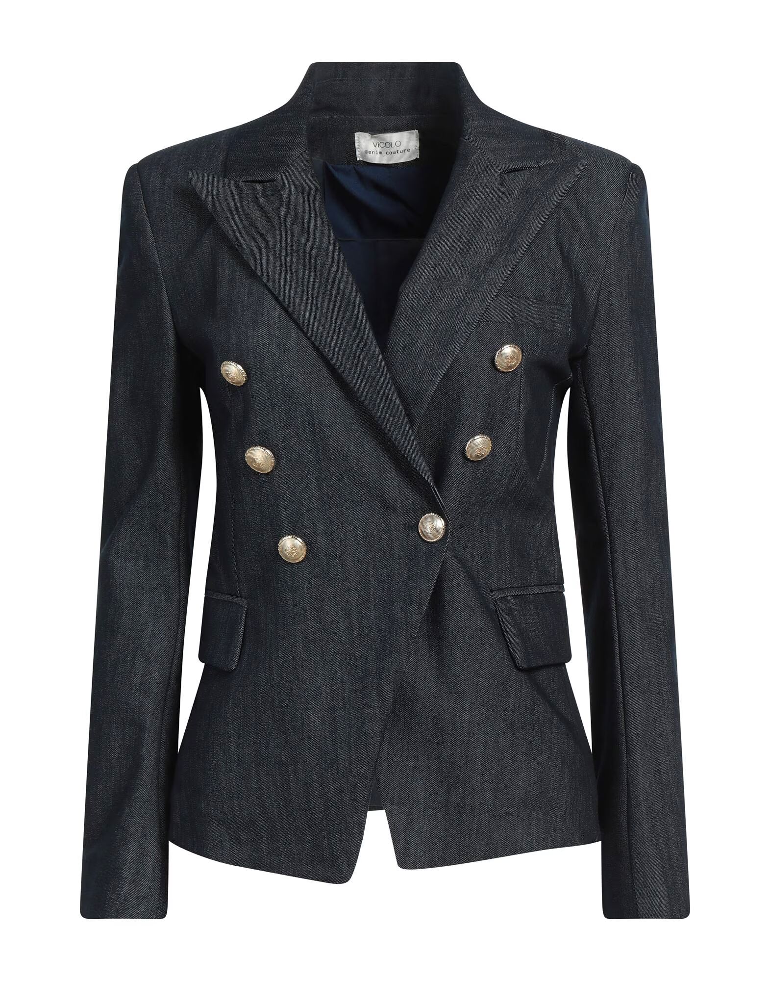 

Блейзер Vicolo, синий