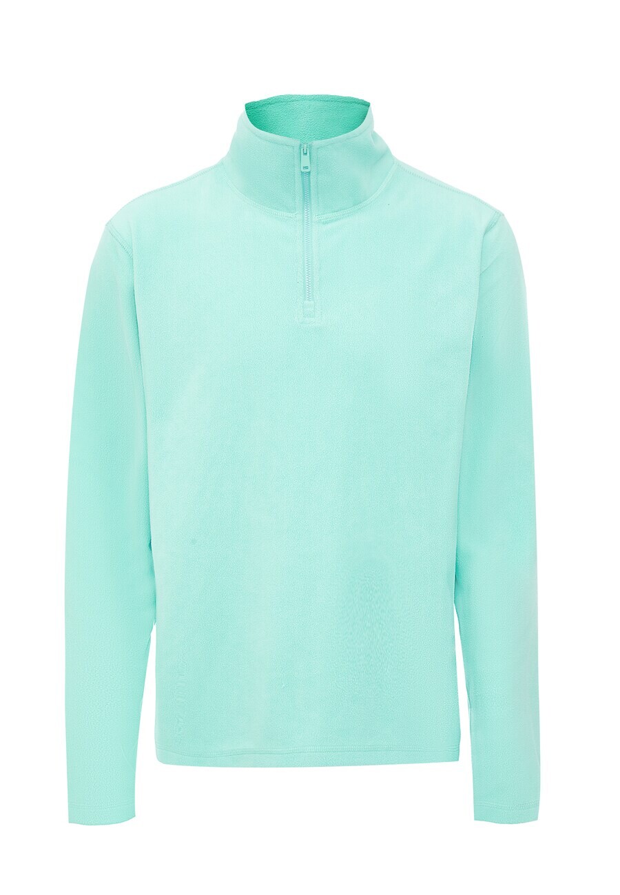

Свитер Festland Sweater, зеленый