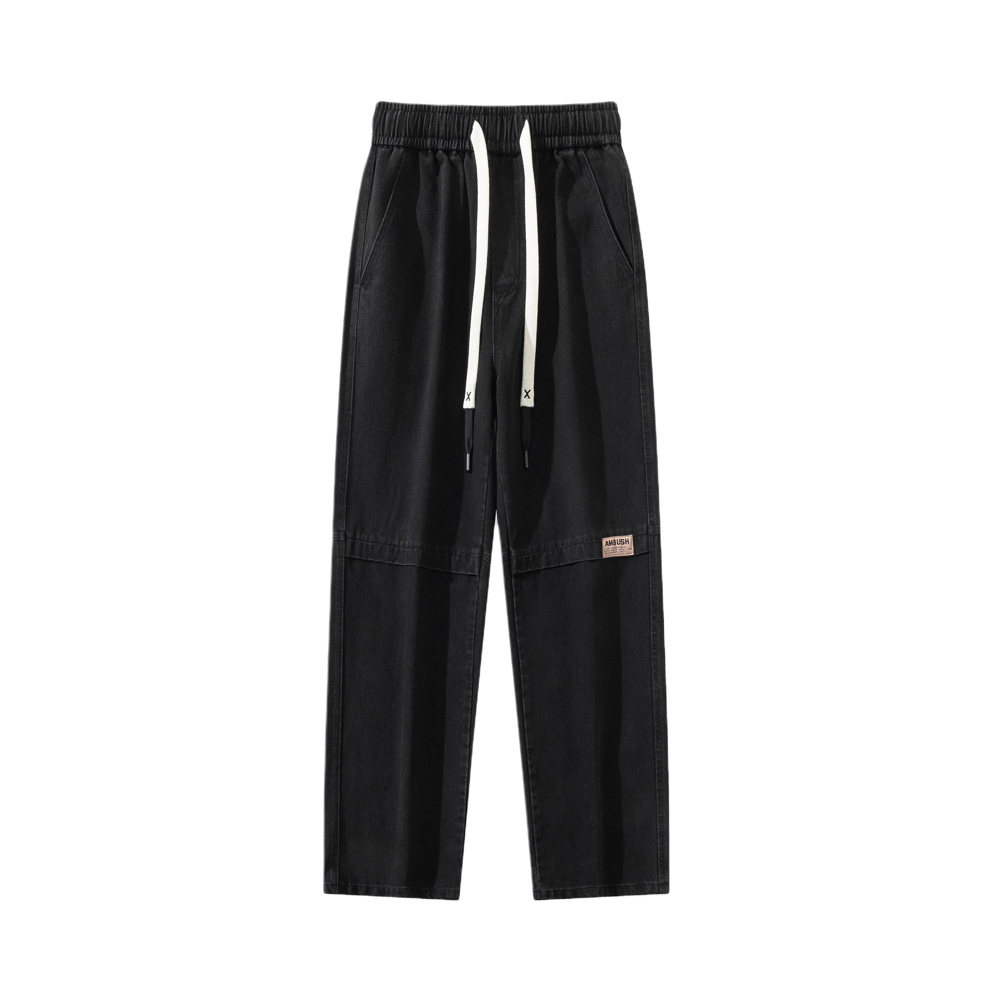 

Джинсы Unisex из коллекции Classic Collection Jeep, черный