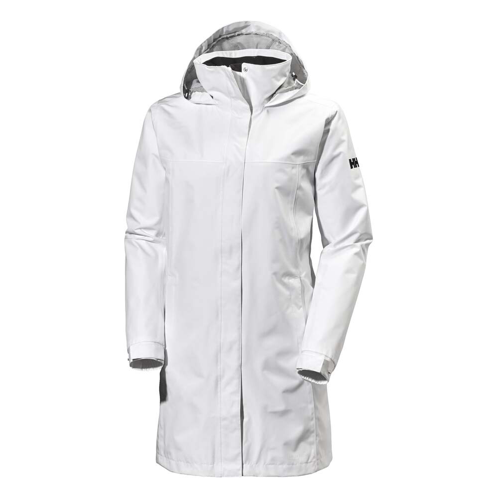 

Длинное пальто Helly Hansen Aden, белый