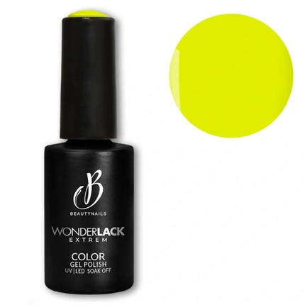 

Лак для ногтей Bna We Viva Play Viral - 8 миллилитров Beautynails