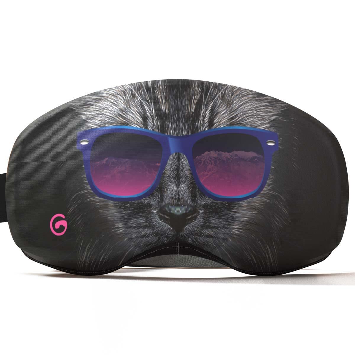

Чехол Pro Soc Goggle Soc, Bad Kitty
