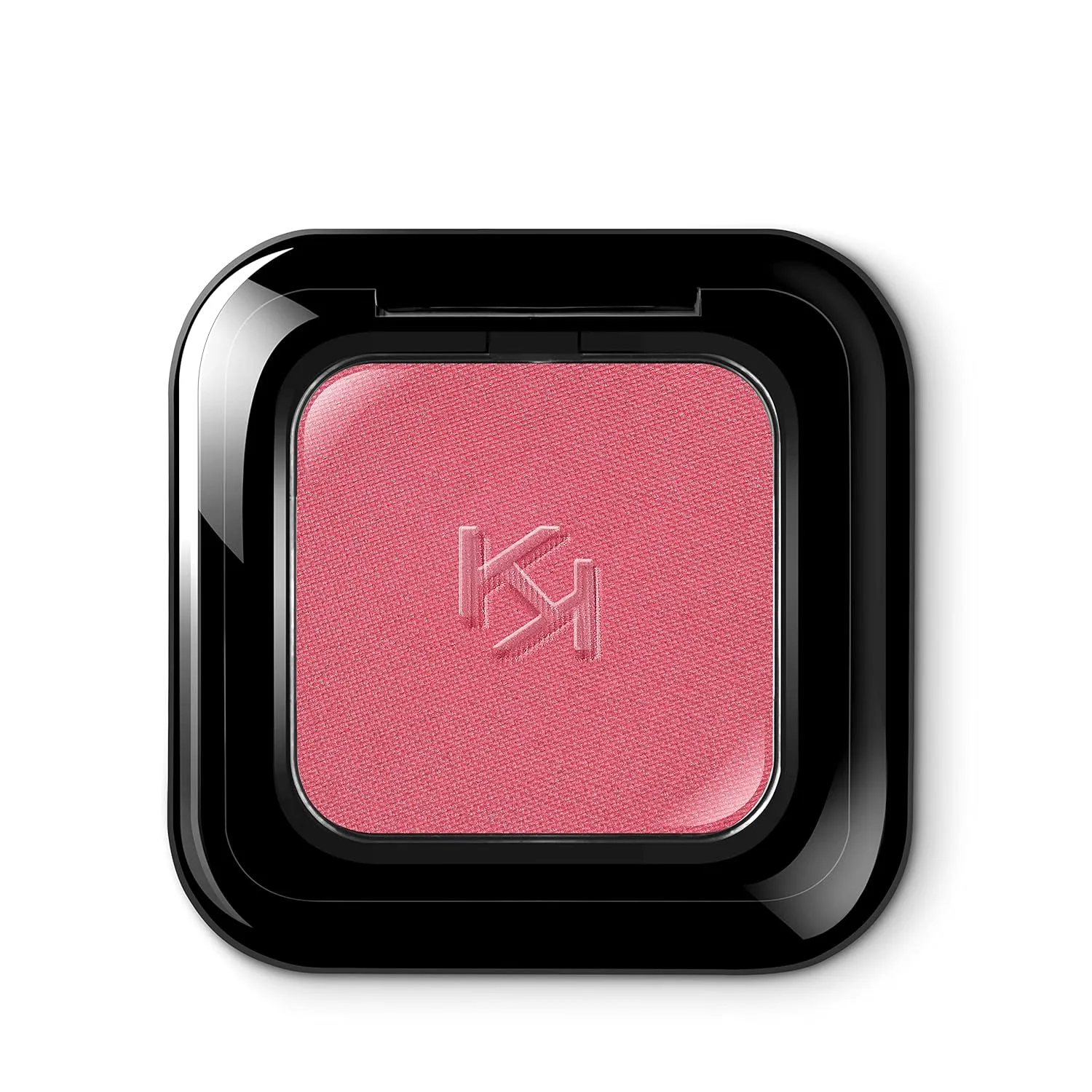 Высокопигментированные тени для век KIKO Milano, 63 Intense Pink