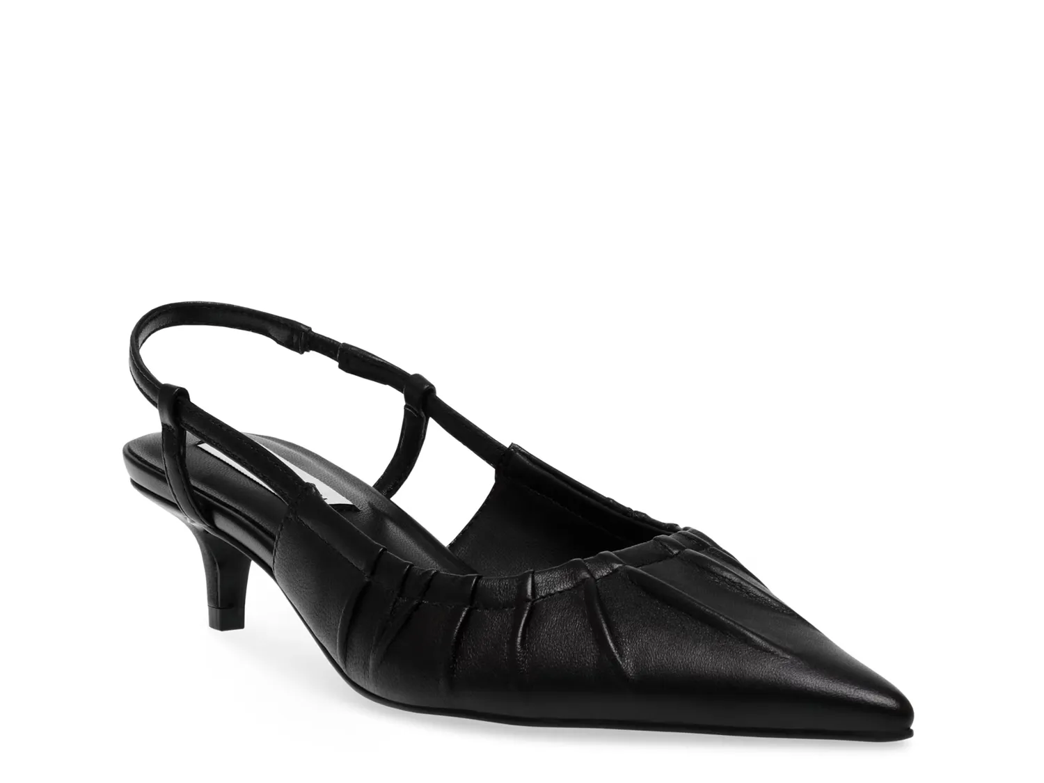 

Туфли Syrie Pump Steve Madden, черный