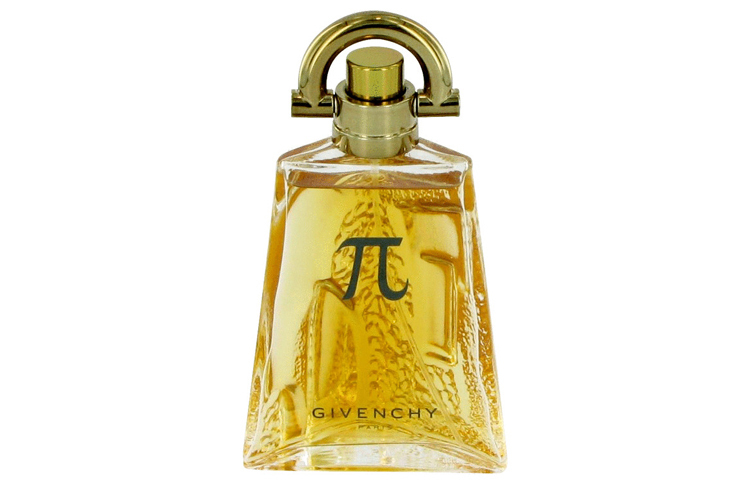 Pi N Perfumes Woody Oriental парфюмерная вода 50 мл/100 мл Givenchy — фото 3
