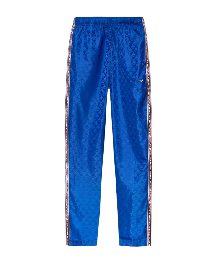 

Спортивные штаны Byoom Diesel, синий