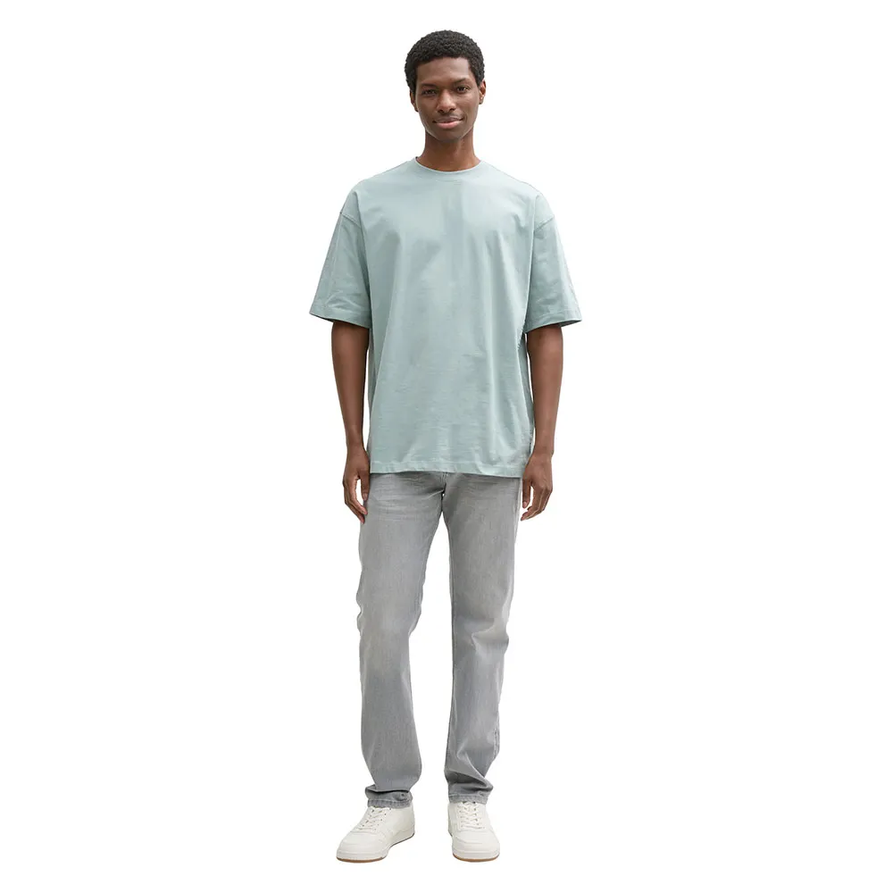 

Брюки Tom Tailor 1045979 Slim, синий