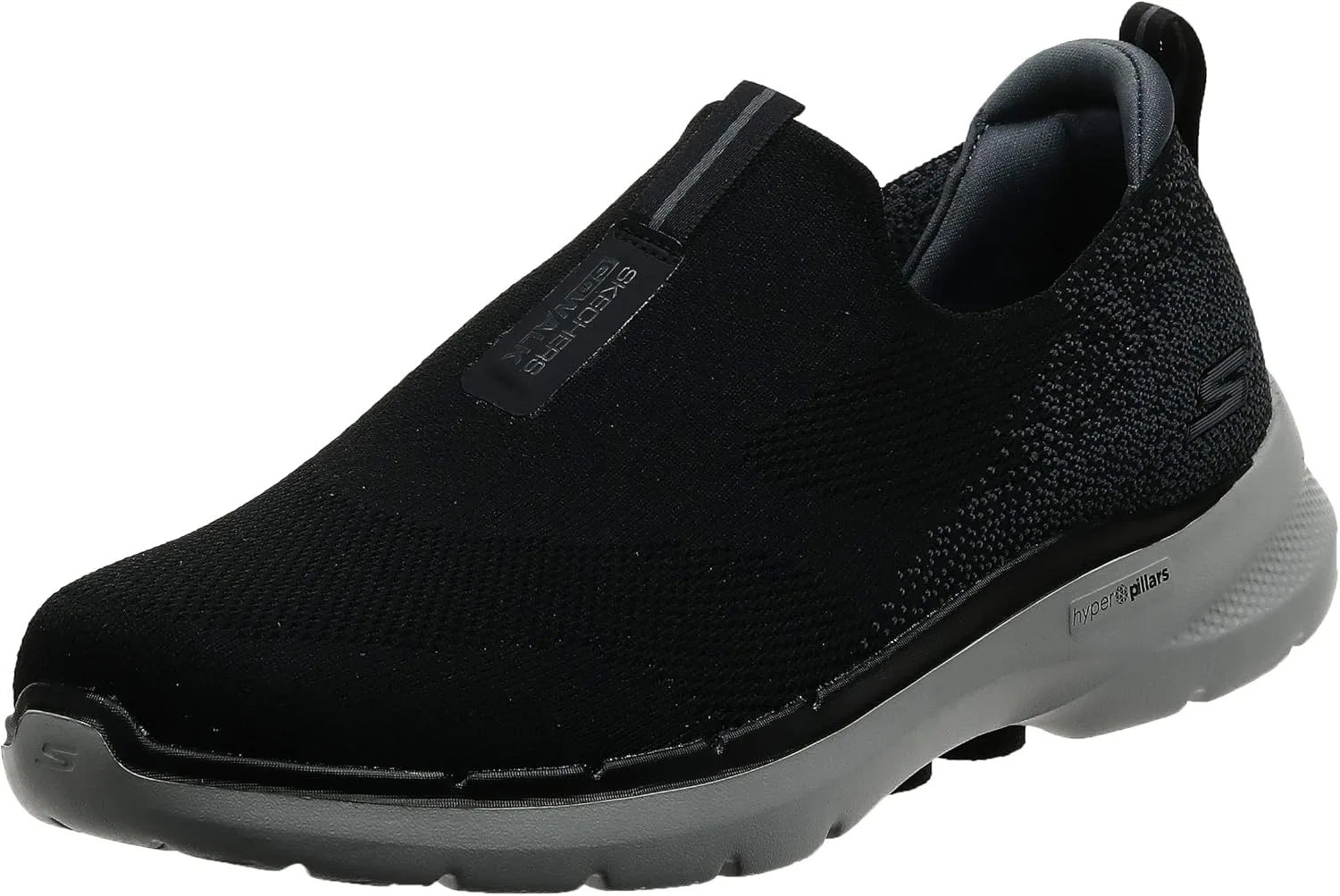 Мужские кроссовки Skechers GOWalk 6, Black