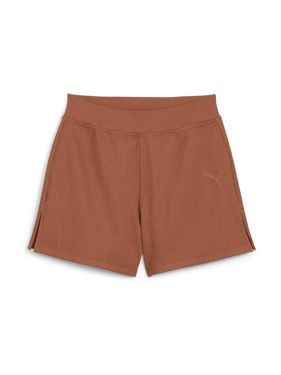 

Шорты PUMA Regular Pants DARE TO MUTED MOTION, коричневый