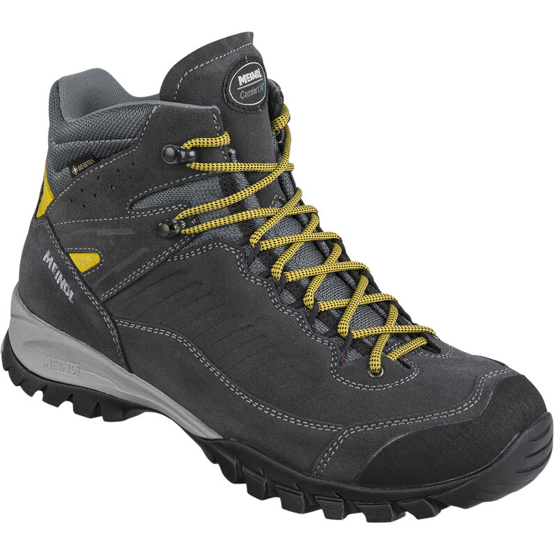 

Мужские туфли Salo Mid GTX Meindl, серый