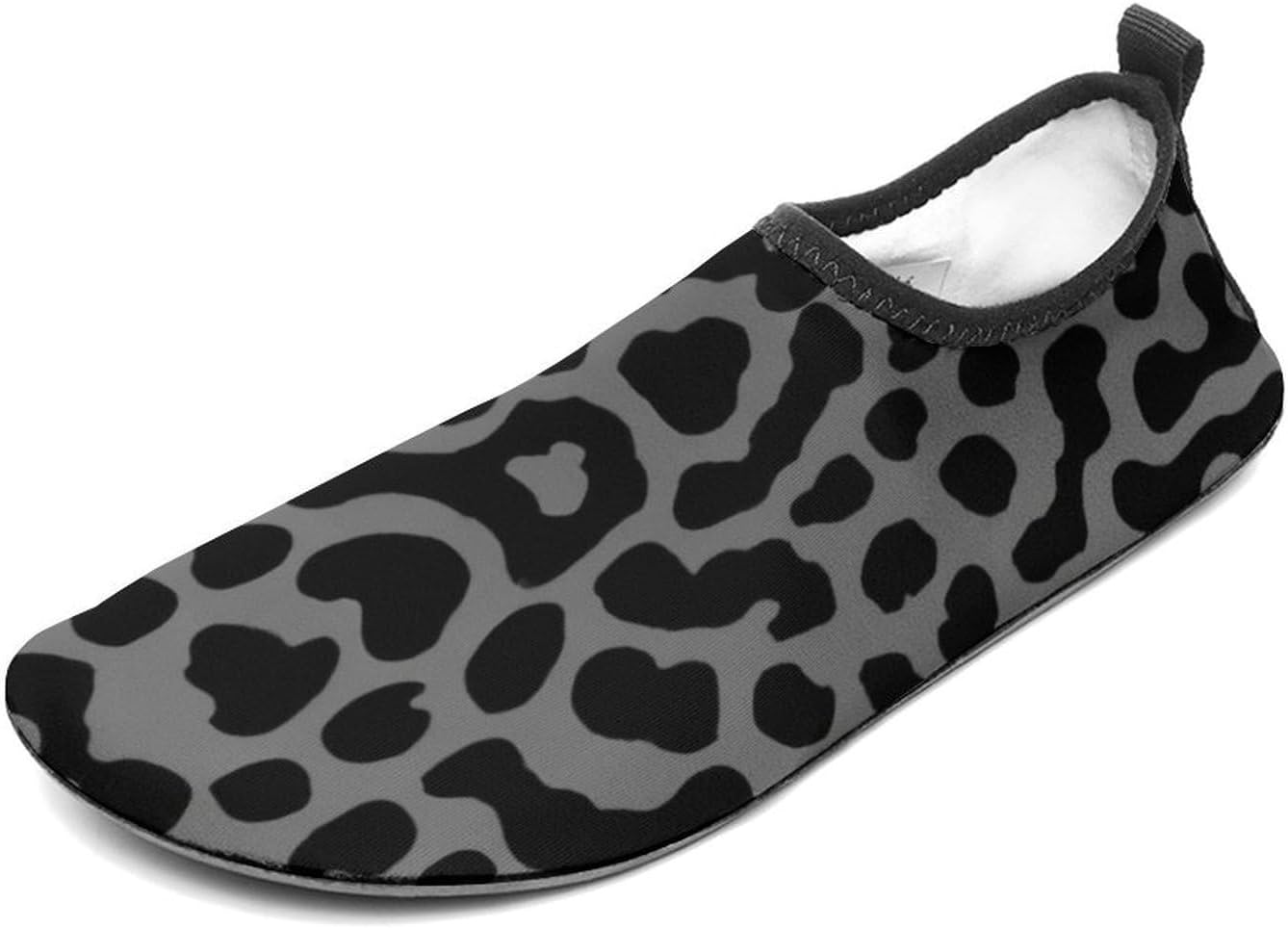 

Supdreamc Мужские и женские водные туфли, водные носки, обувь без шнурков, пляжные кроссовки, акваобувь, Pattern 68