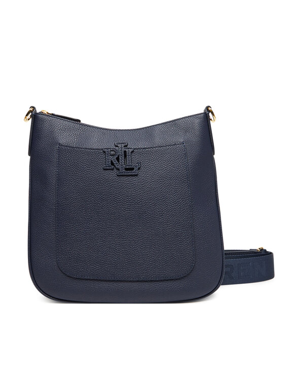 

Женская сумка 431970152003 Lauren Ralph Lauren, синий