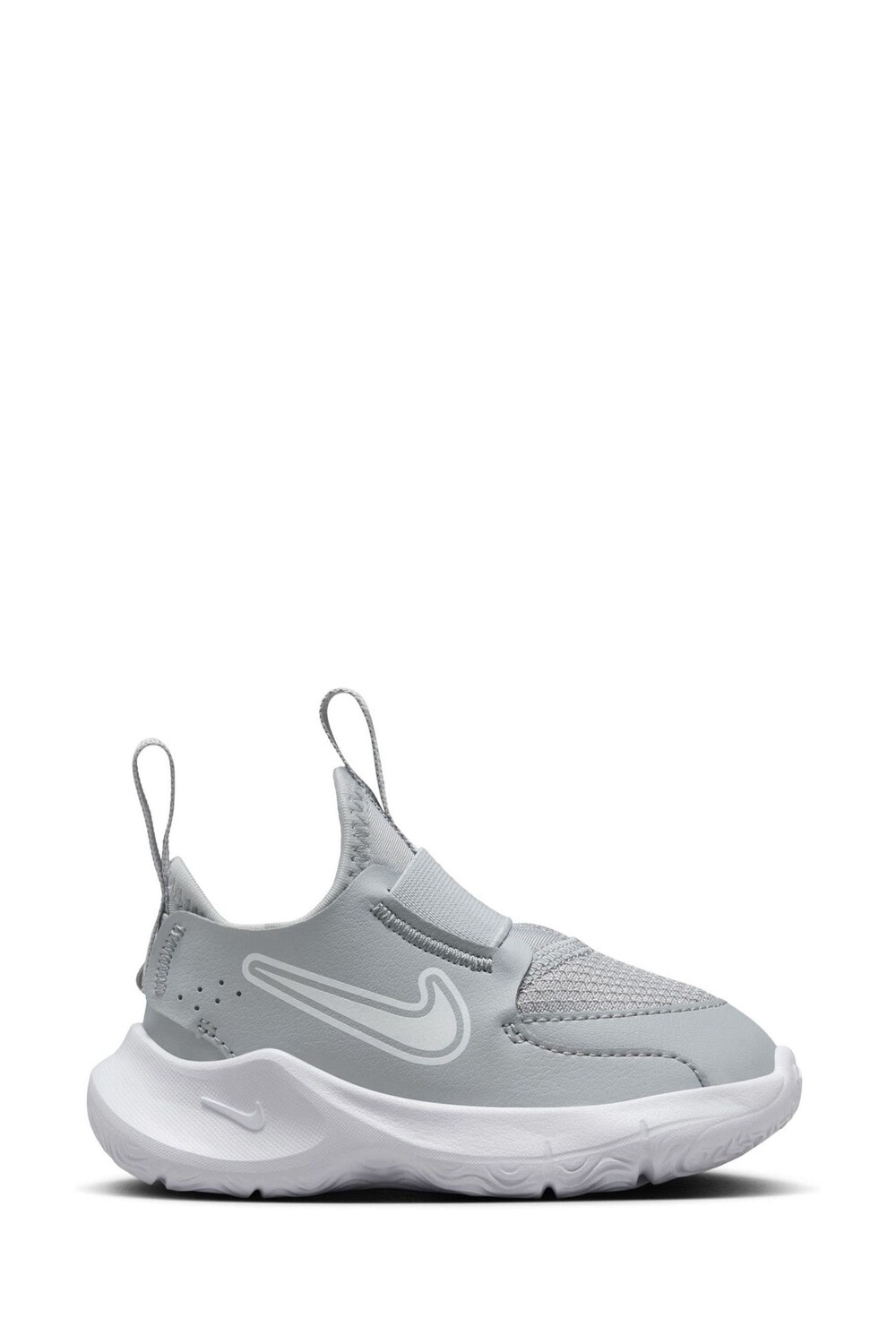 

Спортивная обувь Infant Flex Runner 3 Nike, серый