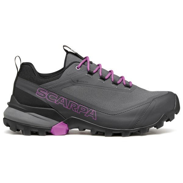 

Женские кроссовки Ribelle Cross 2 GTX - мультиспортивные Scarpa, мультиколор