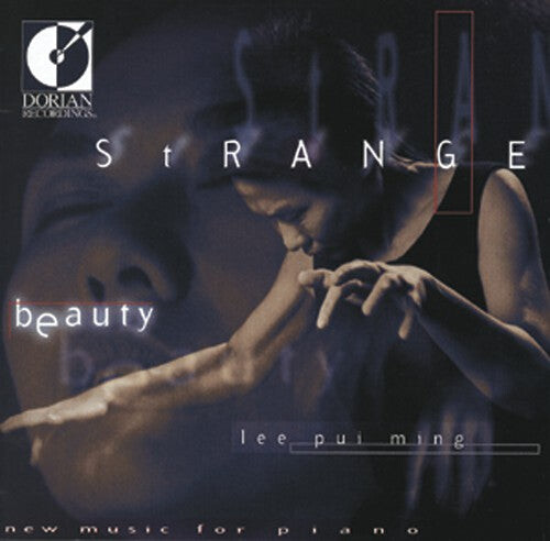 

CD диск Ming, Lee Pui: Strange Beauty