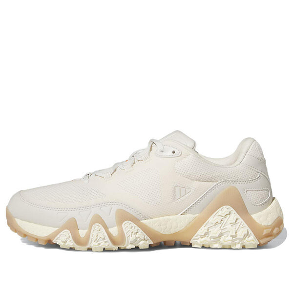 

Кроссовки Adidas Adicross Lo BOOST Golf Shoes 'Wonder White', белый