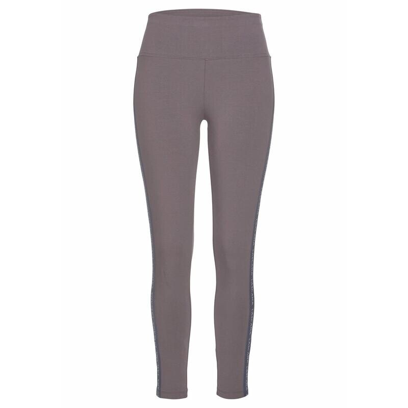 

Спортивные леггинсы Lascana Active, цвет cappuccino-beige/grau