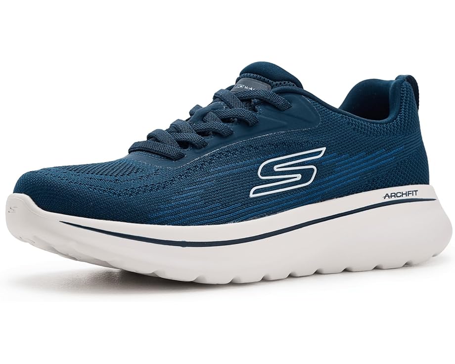 

Мужские кроссовки SKECHERS Performance Go Walk Arch Fit N-Joy, Navy