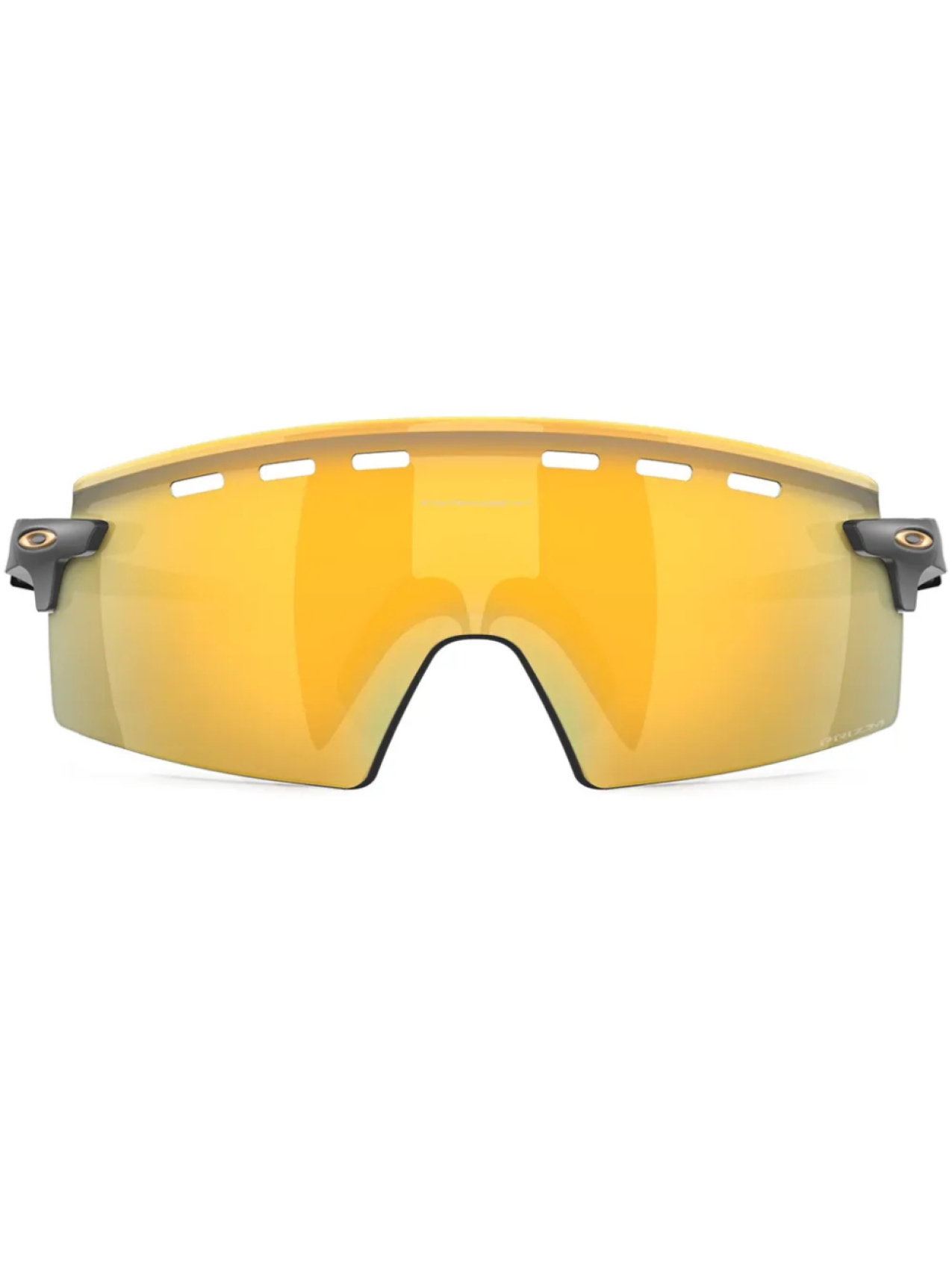 

Oakley солнцезащитные очки Encoder Strike, черный