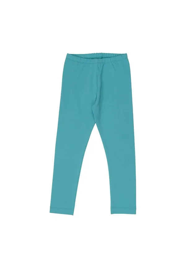 Леггинсы mystic lagoonleggings леггинсы брюки Walkiddy, Green
