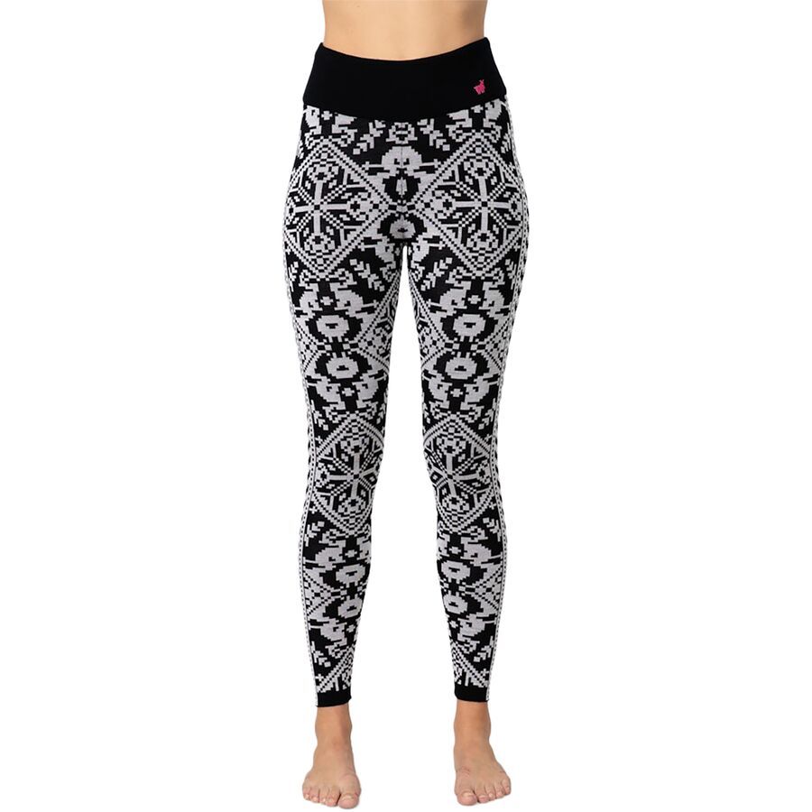 

Брюки Kari Traa Saga Kari Traa, Black