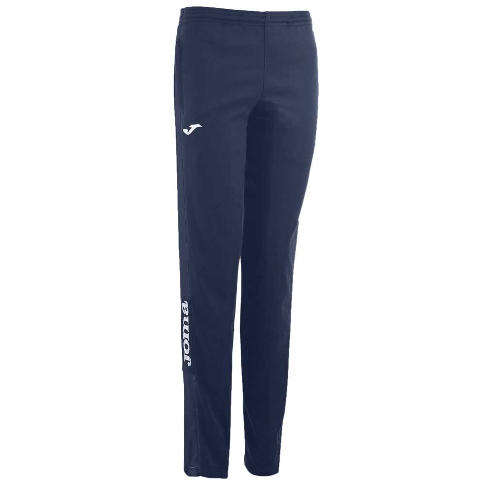 

Брюки Joma Champion IV Long, синий