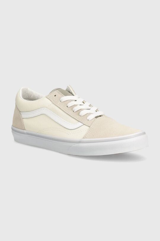 

Детские кроссовки Old Skool Vans, бежевый