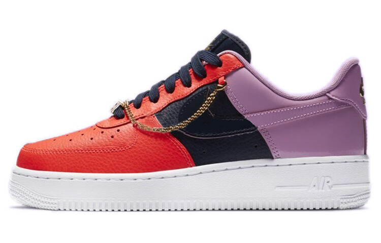 

Кроссовки Nike Air Force 1 Low '07 Cuban Link Women's