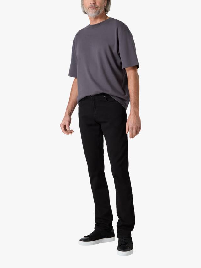 

Navigli Slim зауженные джинсы Oliver Sweeney, Black