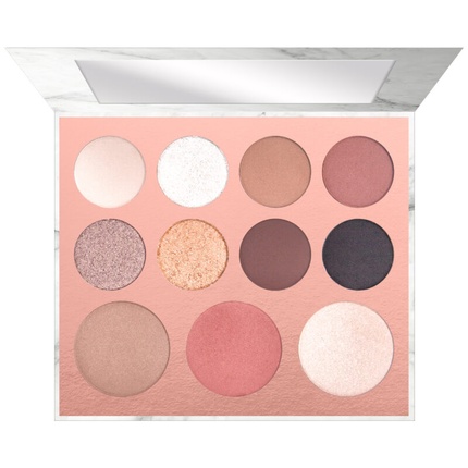 

Палитра для макияжа Dusk Lover - 185 г Brushup