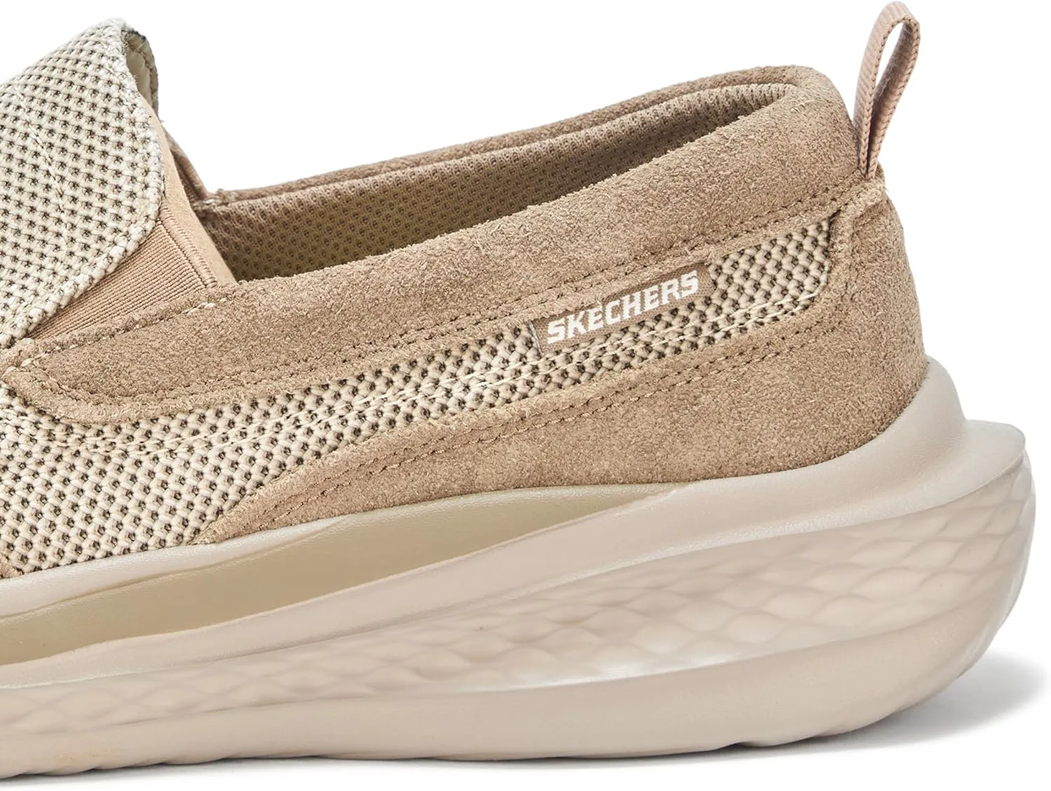 Мужские кроссовки Skechers Slade - Munson — фото 4