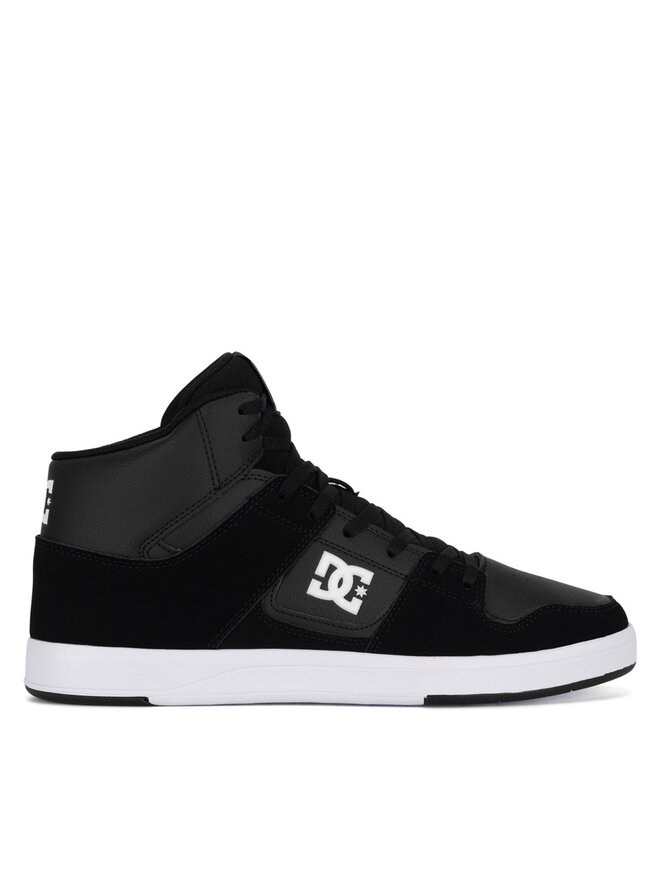 

Кроссовки DC CURE HI TOP ADYS400072-BKW, черный