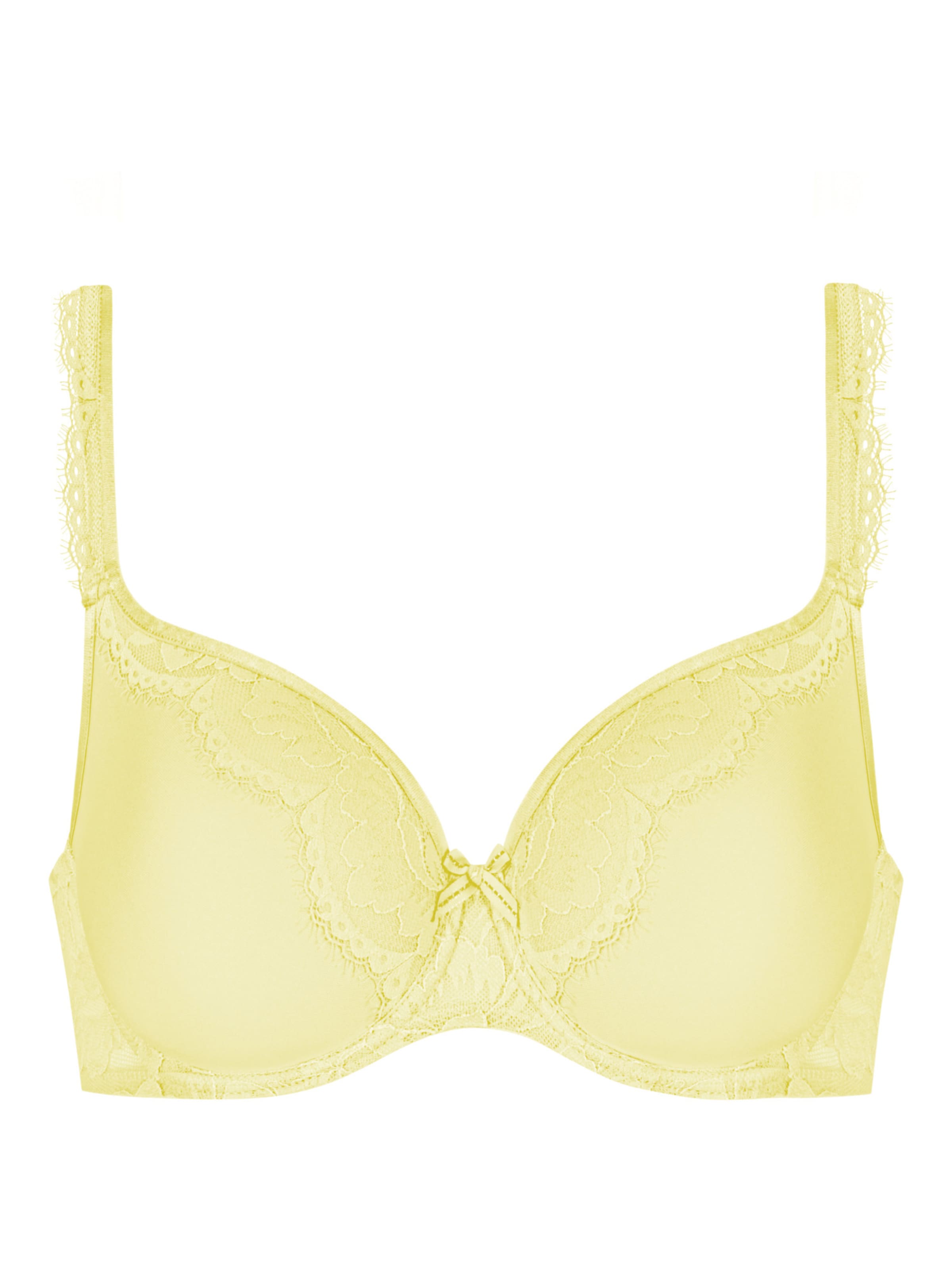 

Mey Бюстгальтер-майка 'Amazing' в желтом цвете