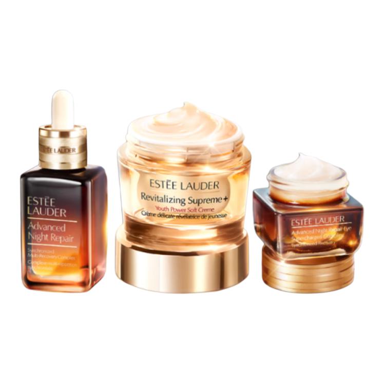 

Yashilandai набор для ухода за кожей с коллагеном увлажняющий успокаивающий 75мл+50мл+15мл ESTEE LAUDER