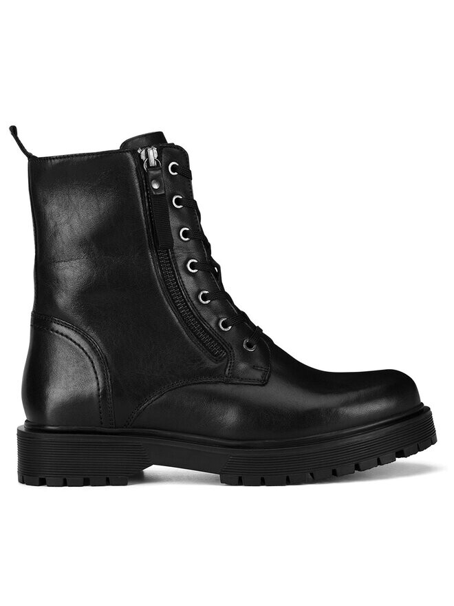 Ботильоны Lasocki WI16-STYX-01, черный