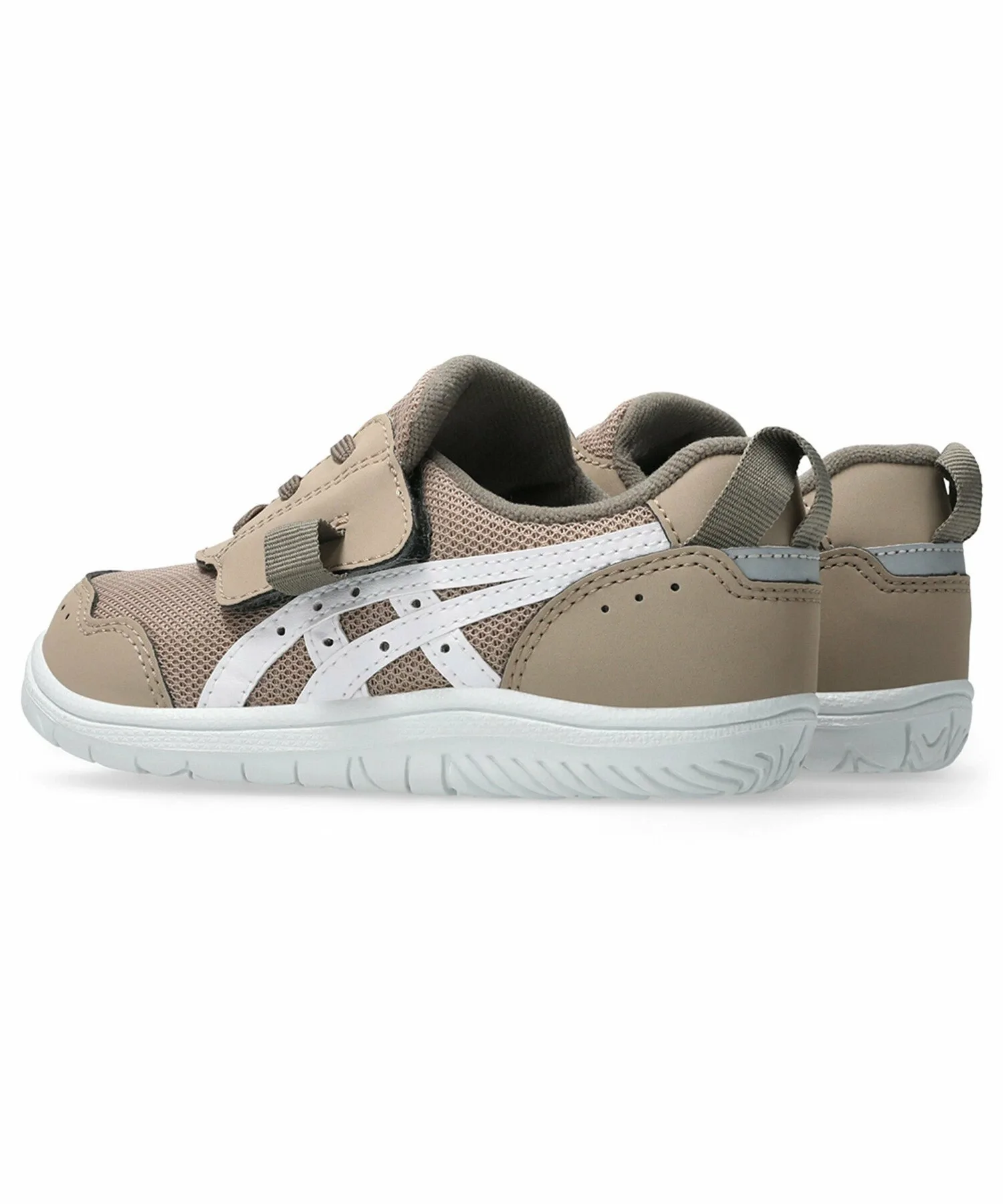 Кроссовки Мини-версия Mystel Suku2（スクスク）, Dark beige — фото 3