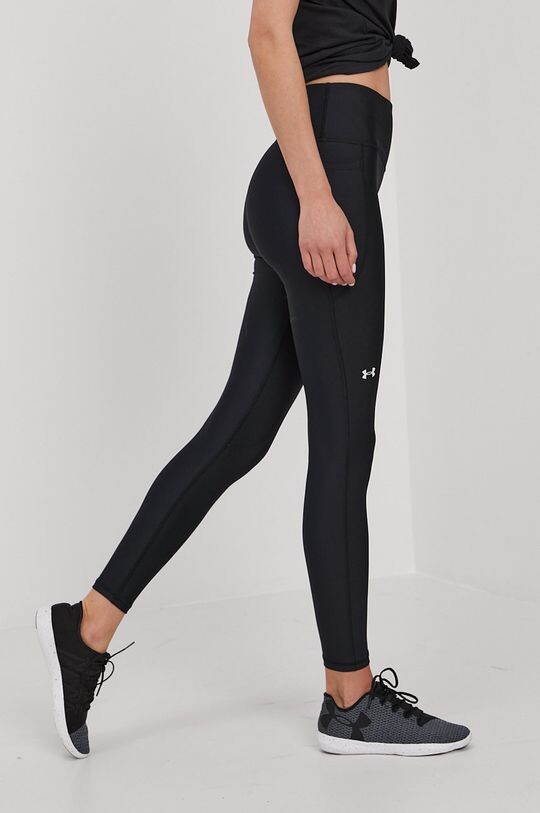 

Леггинсы для тренировок Under Armour, черный