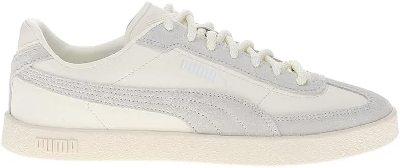 Кроссовки PUMA Unisex Club II Era, белый/серый — фото 2