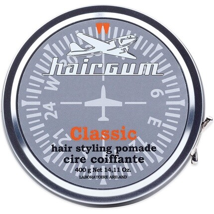 

Классический воск для волос 400г Hairgum