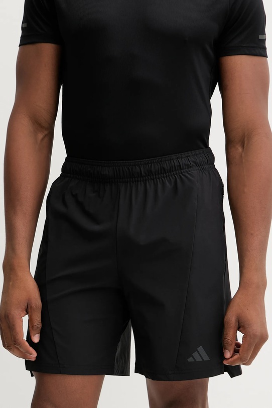 

Шорты для тренировок Designed for Training Adidas Performance, черный
